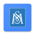 clinica sfanta maria android application logo